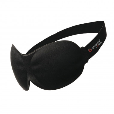 Máscara para dormir - Sleep Mask FIR - Preta